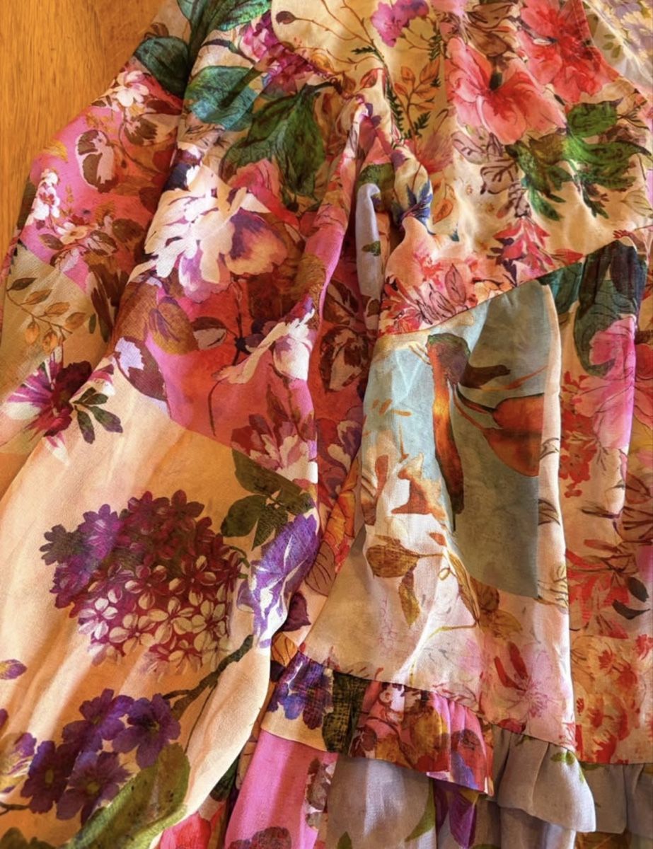 Esprit Kleider: Robe ESPRIT taille XS – Gebraucht aus Attalens von Skorpionica 1