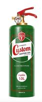 Safe-T Feuerlöscher | CUSTOM OIL 