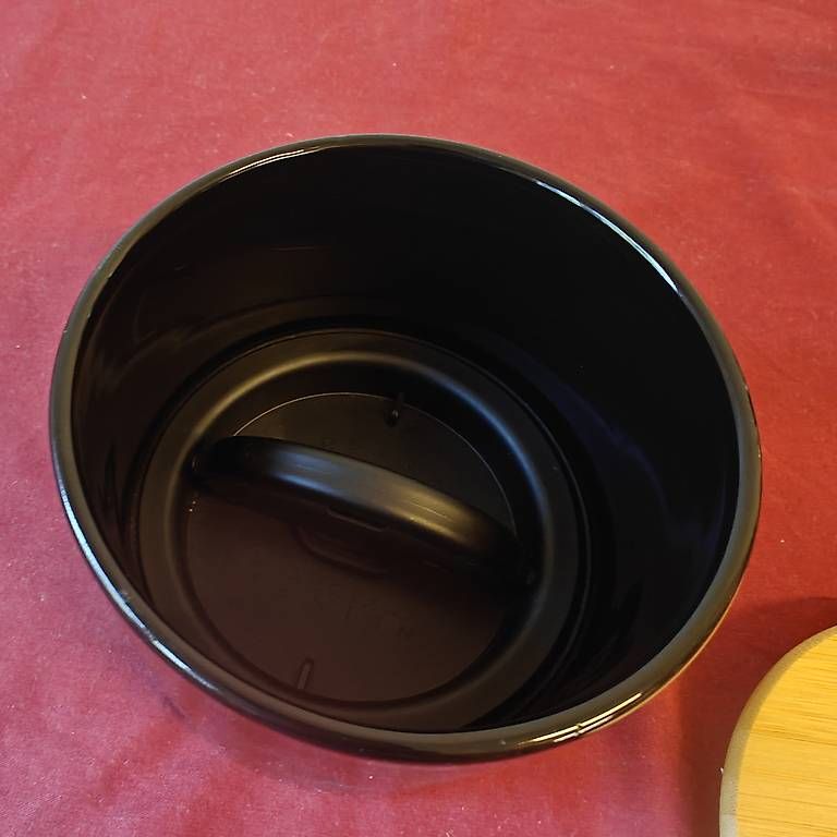 Recipients et similaires: Fellow Airscape Kaffee Dose 250g Keramik – D'occasion à Zuchwil par Brechi0 1