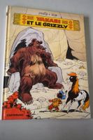 YAKARI    °°°° ET LE GRIZZLI  °°°°