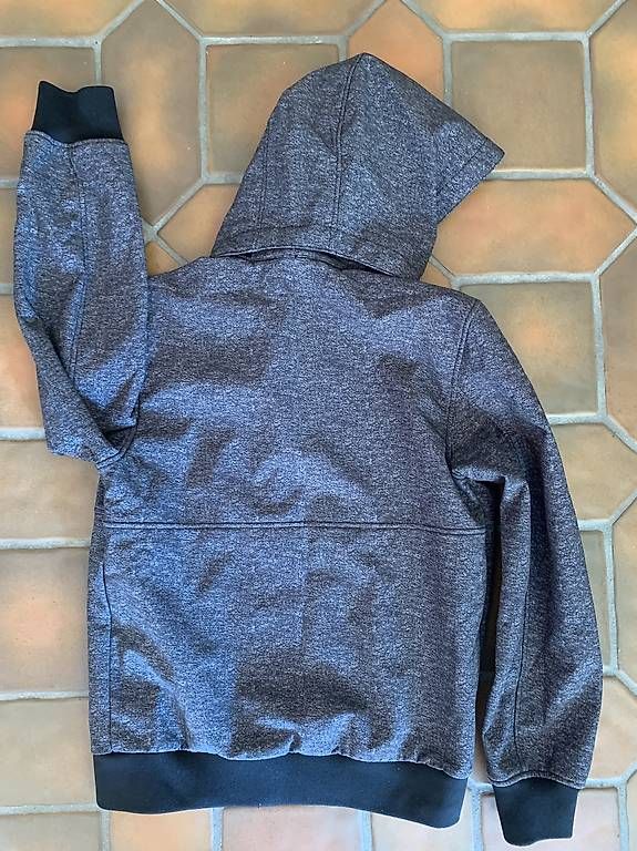 H&M Giacche & Cappotti: Veste/blouson softshell t.158 – Usato da Sierre venduto da babibouchette01 2