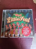 CD - Little Feat – The Best Of