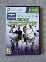 Kinect Sports für Xbox 360 (Kinect)
