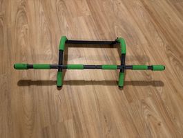 Klimmzugstange Fitness Sport gebraucht