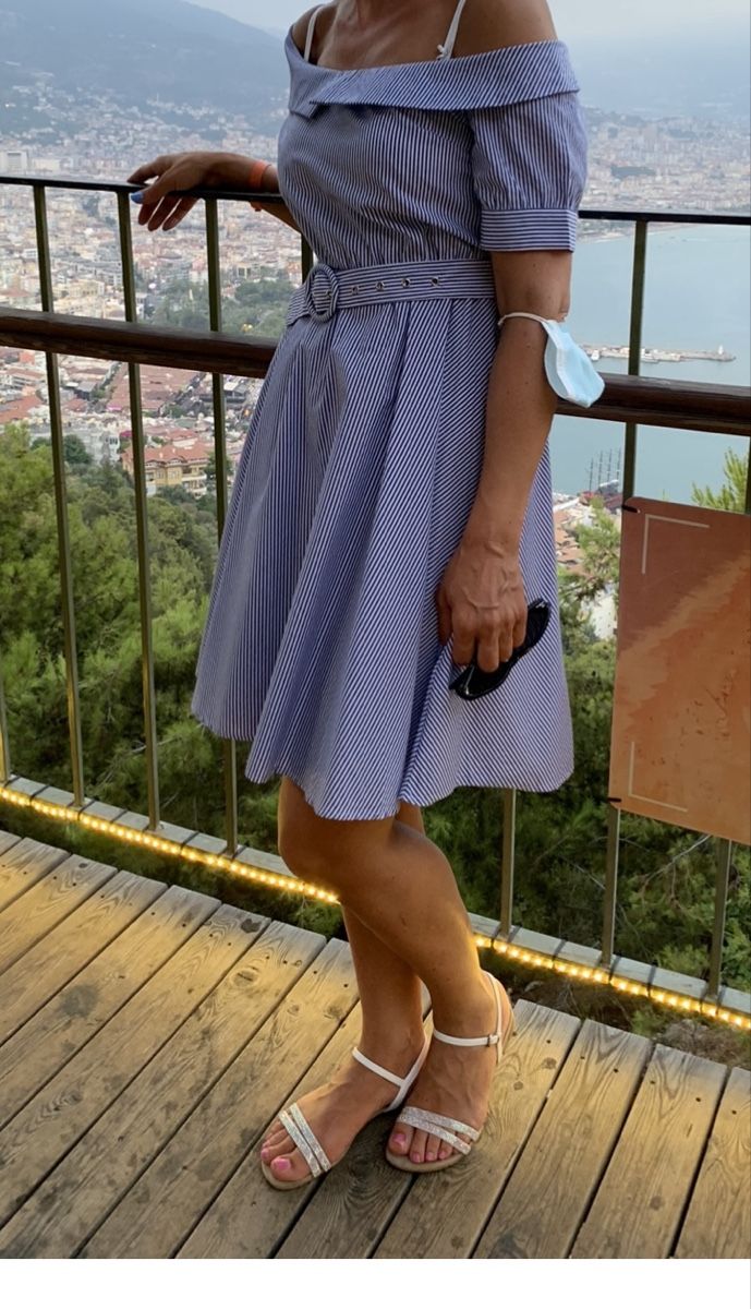 Vestiti: Neuwertiges Kleid – Usato da Horw venduto da slavi77