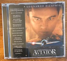 VA - The Aviator (OST) CD, Soundtrack, Scorsese