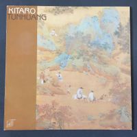 KITARO - tunhuang - LP