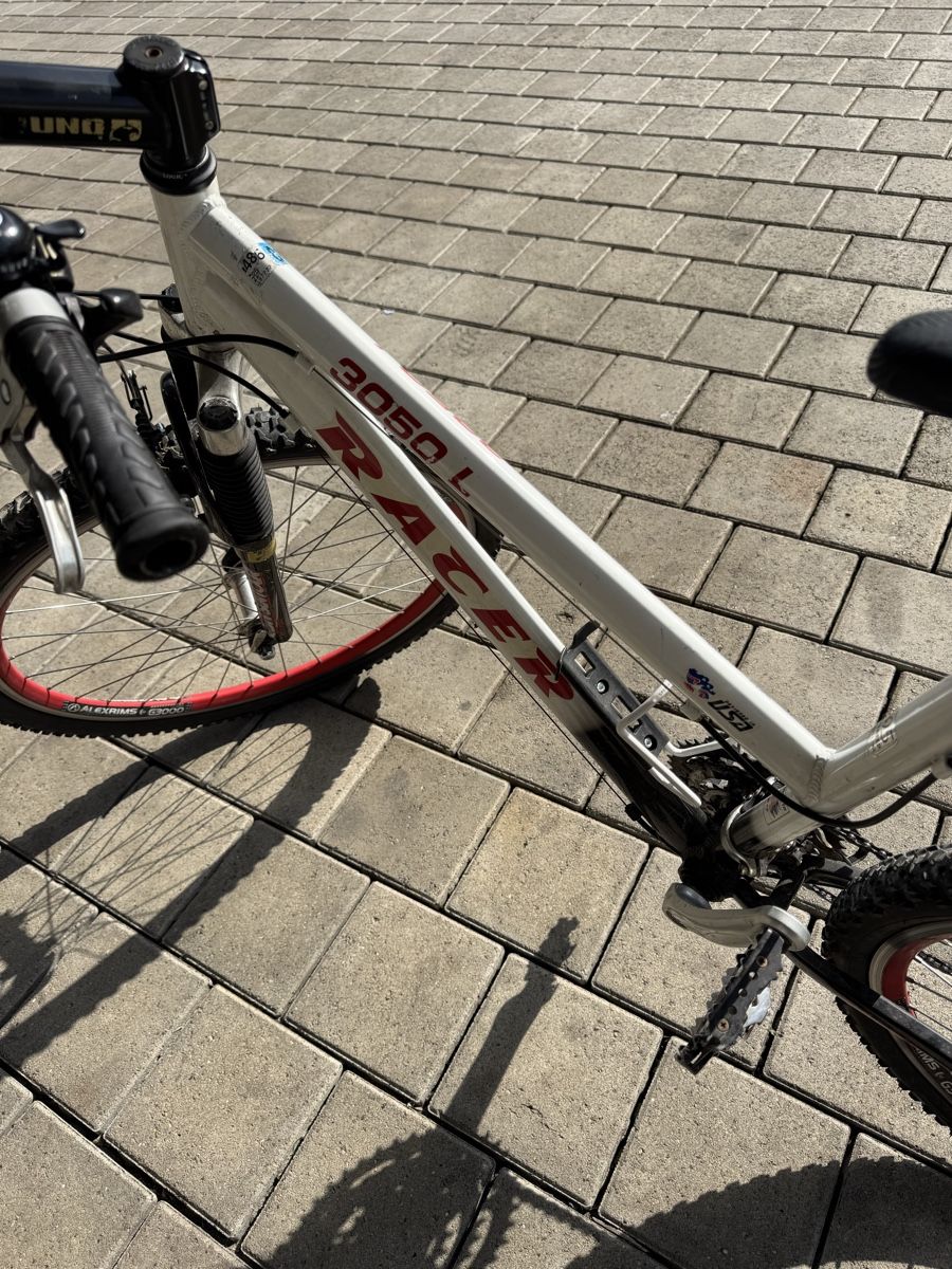 Biciclette: Velo  – Usato da Neuhausen am Rheinfall venduto da dav_kxm8 1