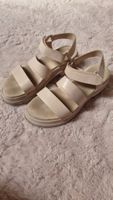 Timberland London Vibe Sandale Lederhellpink Grösse 39