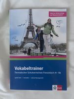 Voci Trainer Thematischer Schulwortschatz Französisch