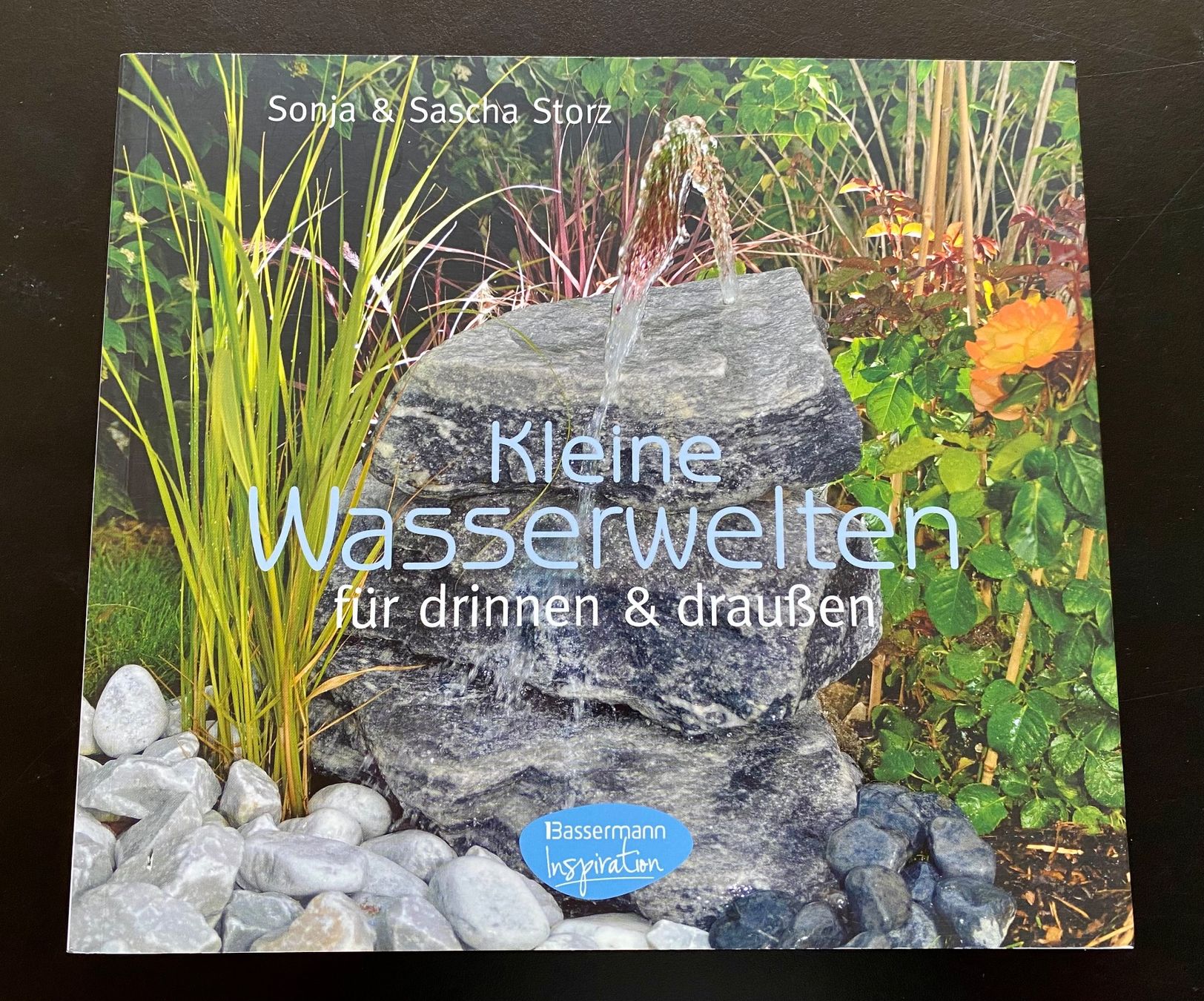 Libri: Kleine Wasserwelten – Usato da Nussbaumen AG venduto da schuba2000