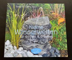 Kleine Wasserwelten