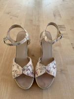 Damen-Sandalen Gr.41