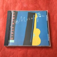 CD Gipsy Kings Mosaique