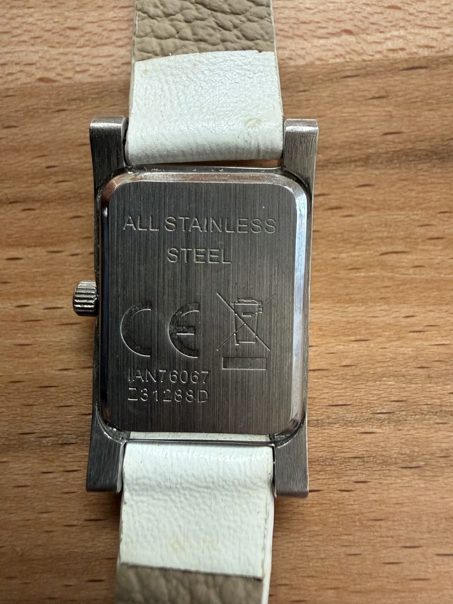 Montres: Armbanduhr – D'occasion à Grenchen par Bastet007 2