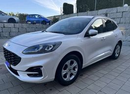 FORD Kuga 2.0 TDCi EcoBlue ST-Line X 4WD zu verkaufen