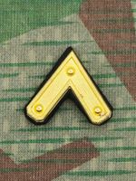 Guter Richtkanonier Ord. 1914/17 Gold, Variante 2