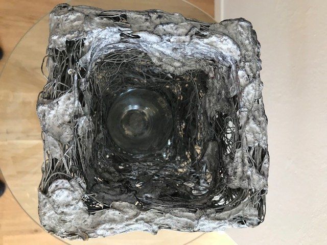 Vasen & Gefässe: Vase – Gebraucht aus Herisau von ErWi9100 1