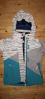 46N Skijacke Winterjacke Gr. 116 Top Zustand