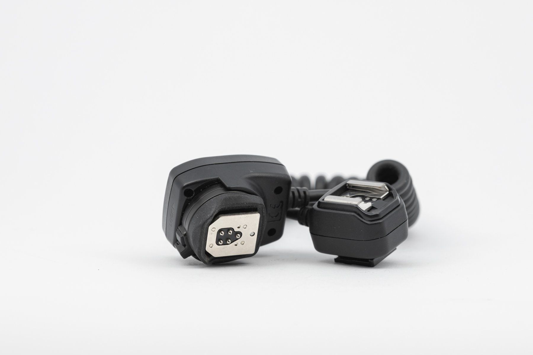 Canon Flashs: Canon Speedlite 580EX II Aufsteckblitz mit OC-E3 – D'occasion à Bennau par BH321 8