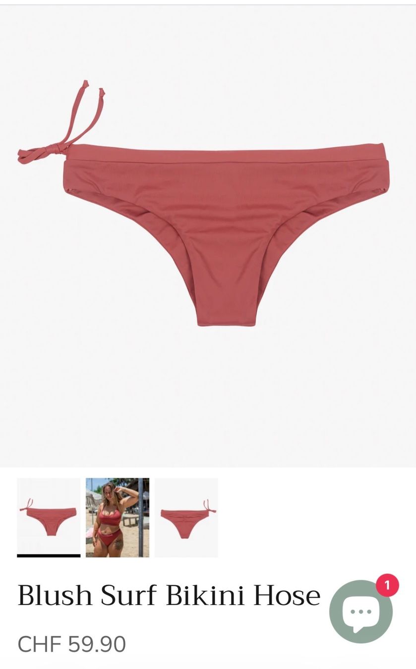 Costumi da bagno & Bikini: Bikini Set Main Design – Nuovo e nell'imballaggio originale da Maur venduto da esperanza011 2