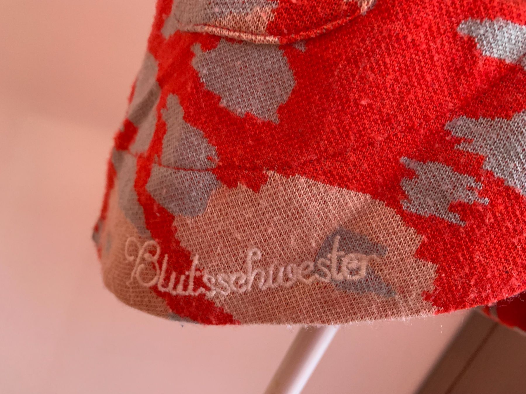 Blutsgeschwister Cappotti: BLUTSGESCHWISTER Strickmantel Gr. XS – Usato da Meiringen venduto da littlered-ridinghood 4