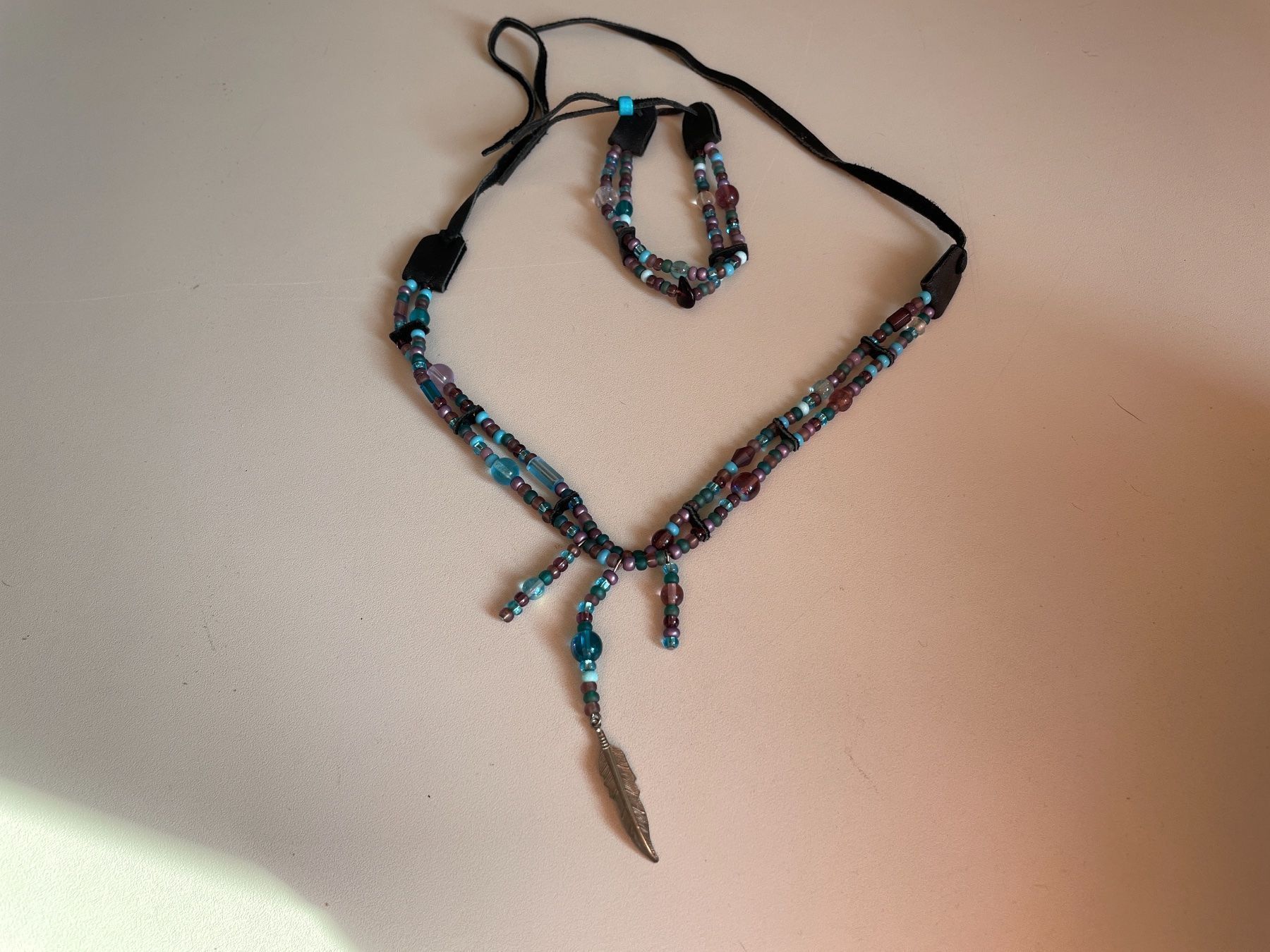 Ketten: Schmuck Set – Gebraucht aus Buchs AG von Fruchtzwerg81