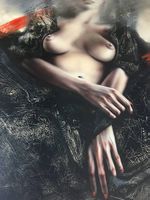 Tableau de Jean-Claude Picard
