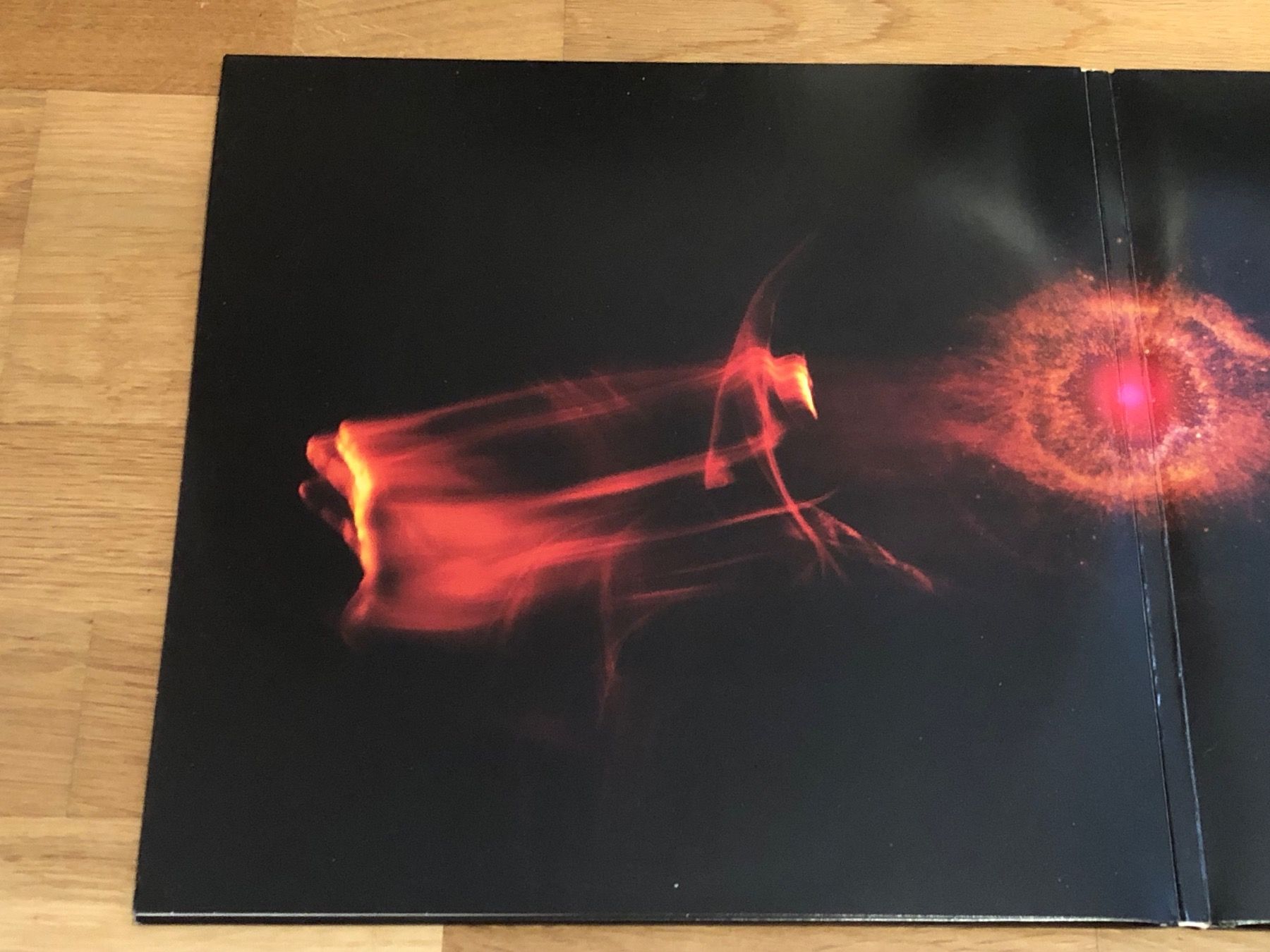 Dischi in vinile: Soundgarden. 2014. Doppelalbum – Usato da Faulensee venduto da Mizuno06 2