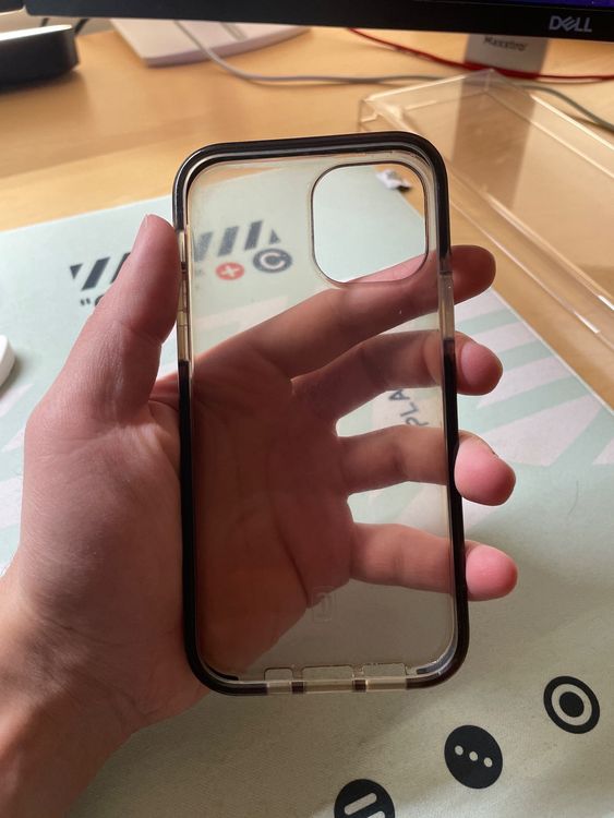 Cellularline Tetra Force Shock-Twist ultra ochranné pouzdro Samsung Galaxy A71