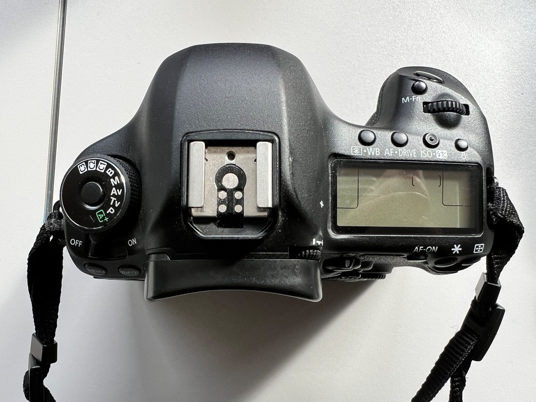 Canon Appareil photo: Canon Eos 5d Mark3, 10 jährig mit Sigma 24-70 mm 2.8 Art – D'occasion à Salez par sem_ts7t 2