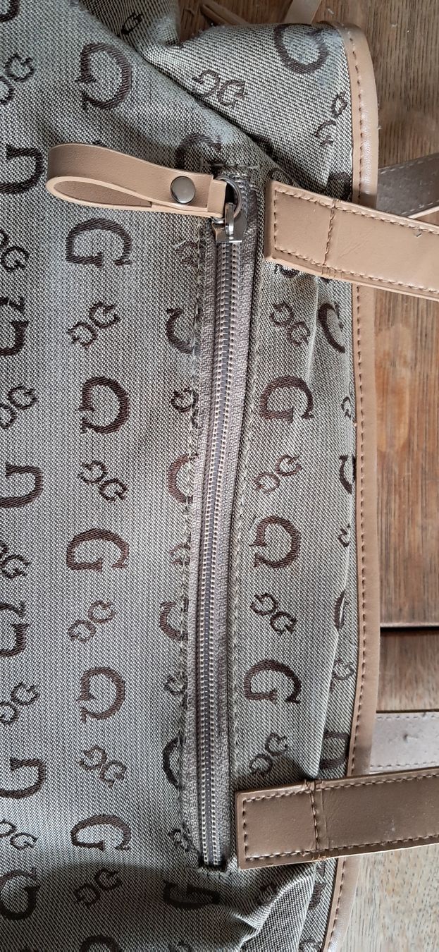 Taschen für Damen: Tasche – Neu (gemäss Beschreibung) aus Nidau von Darkpooh 1