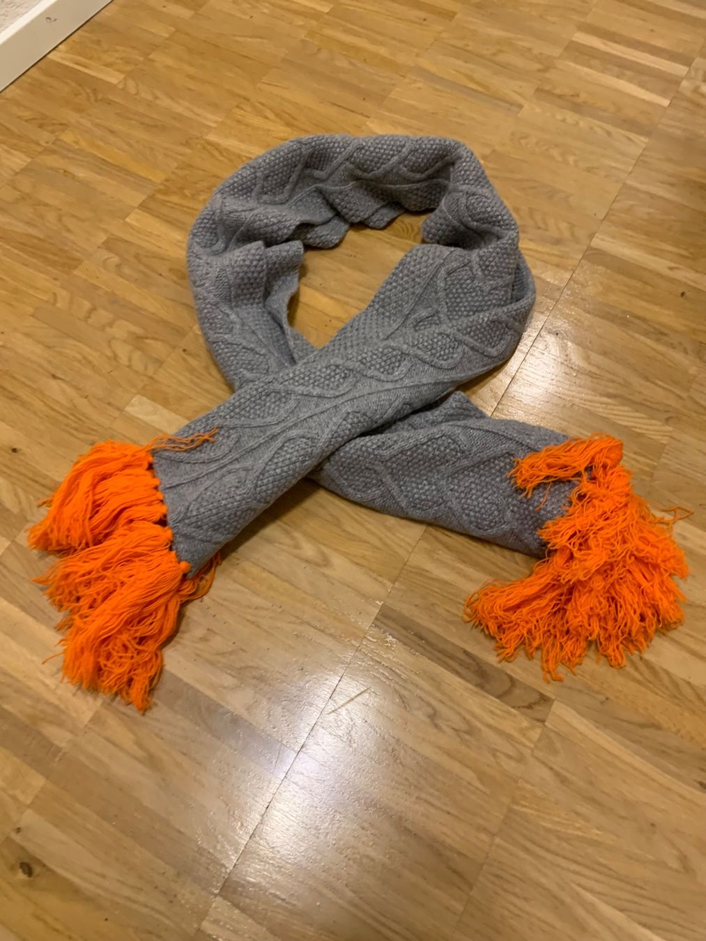 Foulard & Sciarpe: Schal Chinti & Parker – Usato da Zürich venduto da MSA1980 2