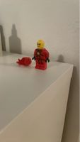 Ninjago - Kai Spielfigur 