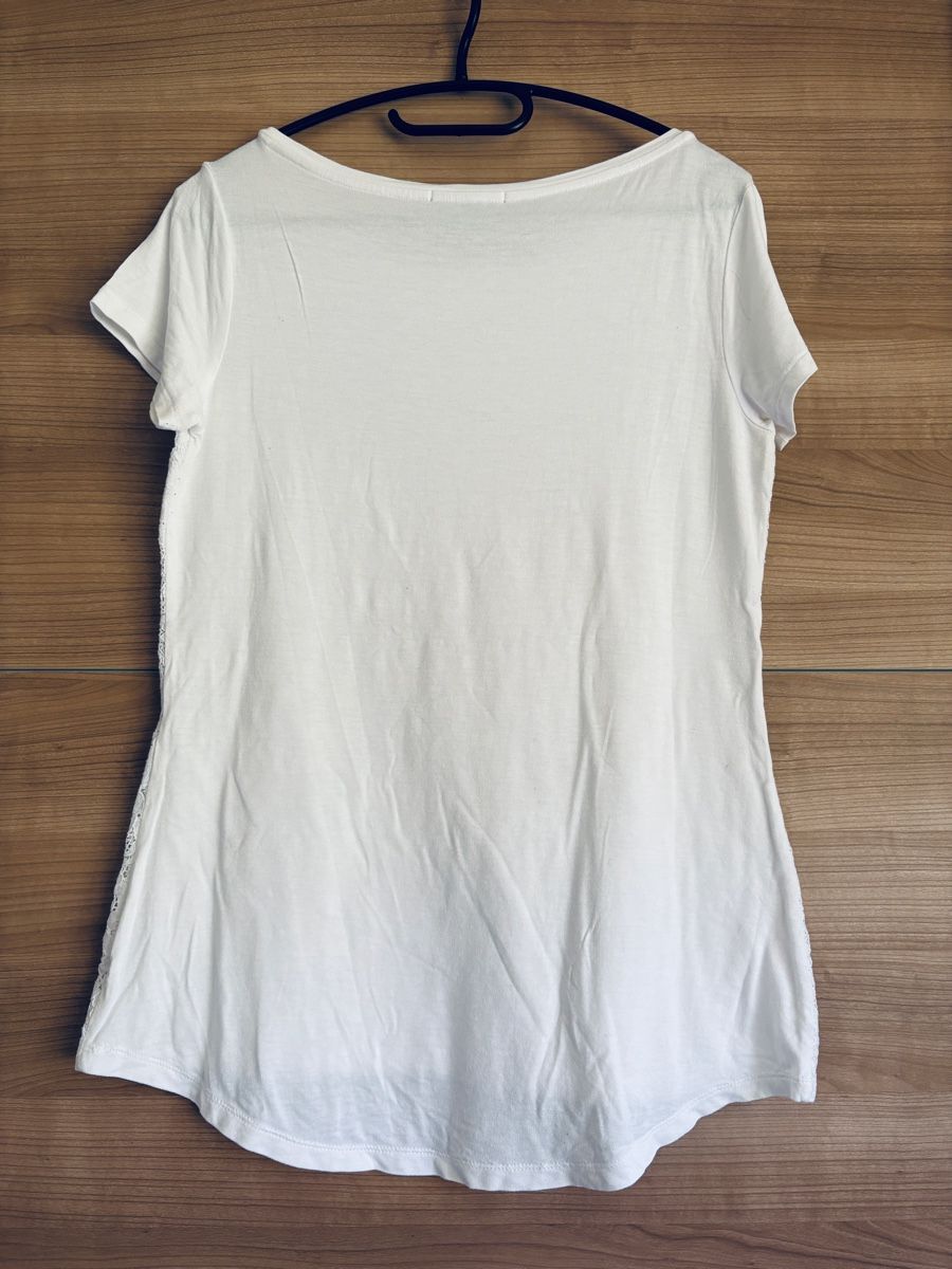 Comma T-Shirts: Comma Shirt, Gr. 38 – Gebraucht aus Oberengstringen von Marling 2