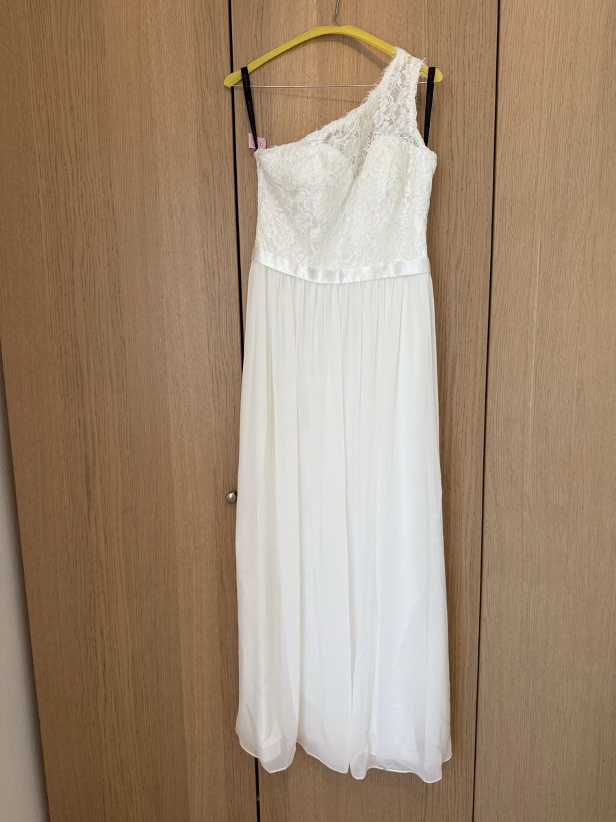 Vestiti: Festkleid/Abendkleid top Zustand Gr 38 – Nuovo (secondo la descrizione) da Gossau SG venduto da niy_r7lw 1