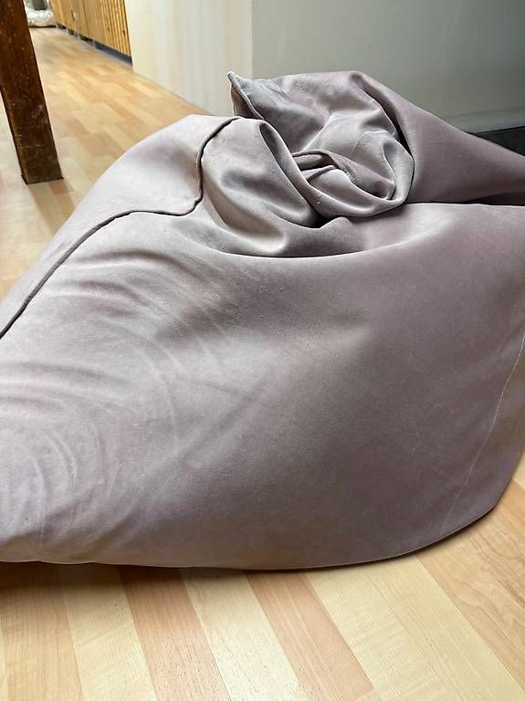 Poltrone: Lounge Pug Sitzsack Indoor – Usato da Zürich venduto da ali_j58x 2