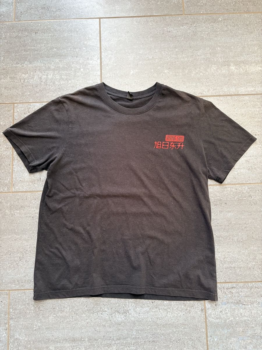 T-shirts: T-Shirt schwarz – D'occasion à Seengen par Matrix2020