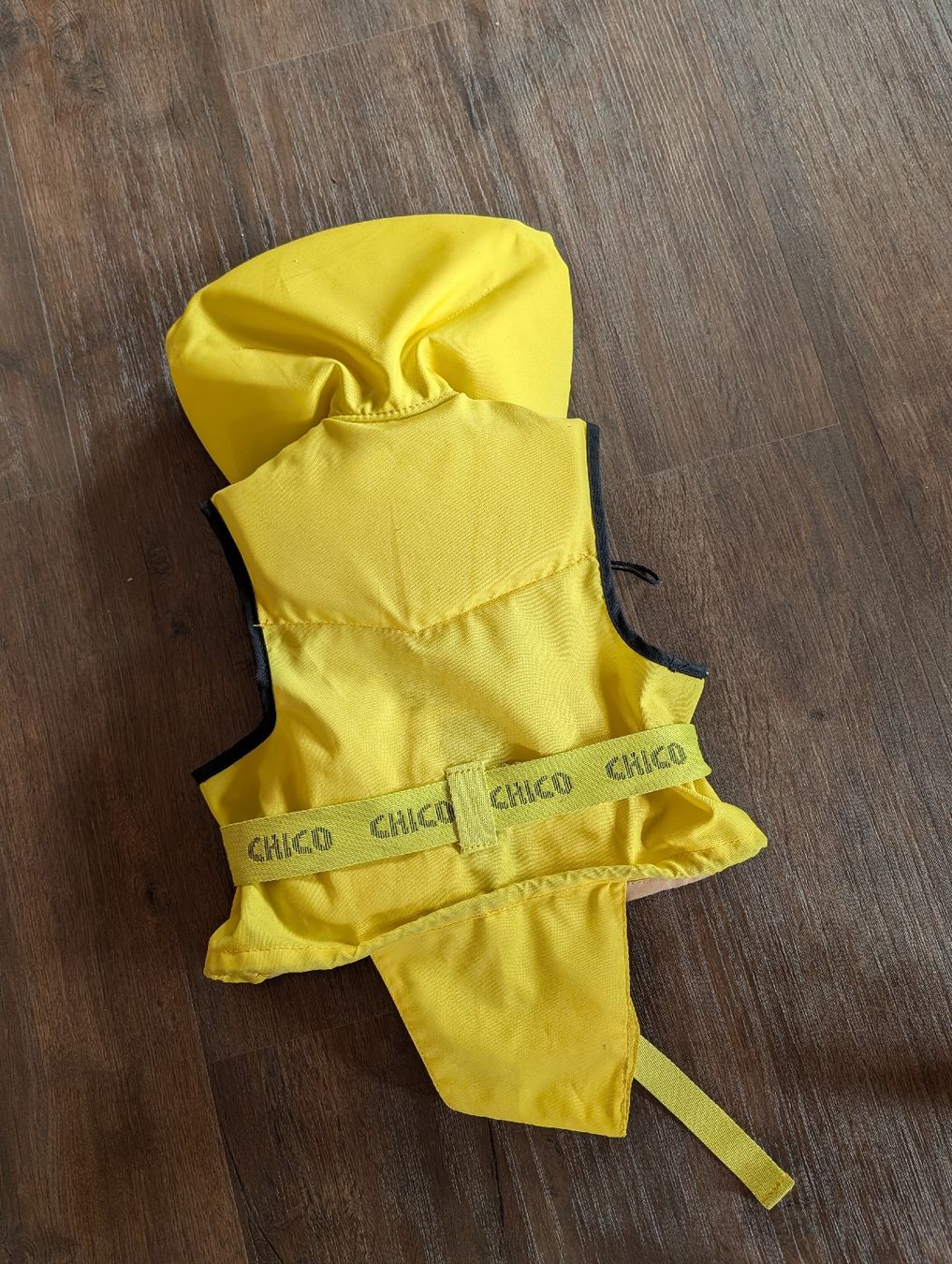 Schwimmwesten: schwimmweste 10-20kg  – Neu (gemäss Beschreibung) aus Niederteufen von nimonimo 1