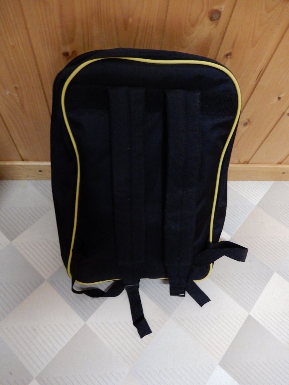 Zaini: Picknick Rucksack mit Zubehör Maranello – Nuovo (secondo la descrizione) da Worben venduto da MaKo3252 9