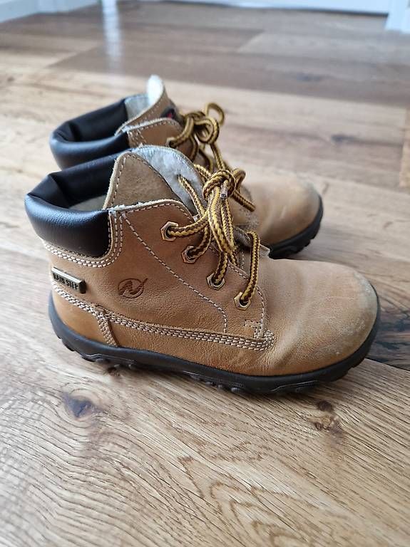 Scarpe per ragazzi: Kinder-Winterschuhe, 23 – Usato da Neuenkirch venduto da mon_h55c 1