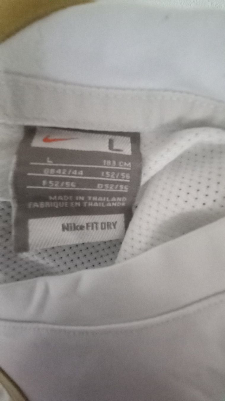 Nike Leibchen & Hosen: FCZ Training Trikot Urs Fischer – Gebraucht aus Langnau am Albis von Charlytheant 2