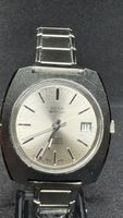 Vintage Jura Watch 17 Rubis Incabloc Automatik