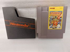 Bucky O'Hare - PAL NES