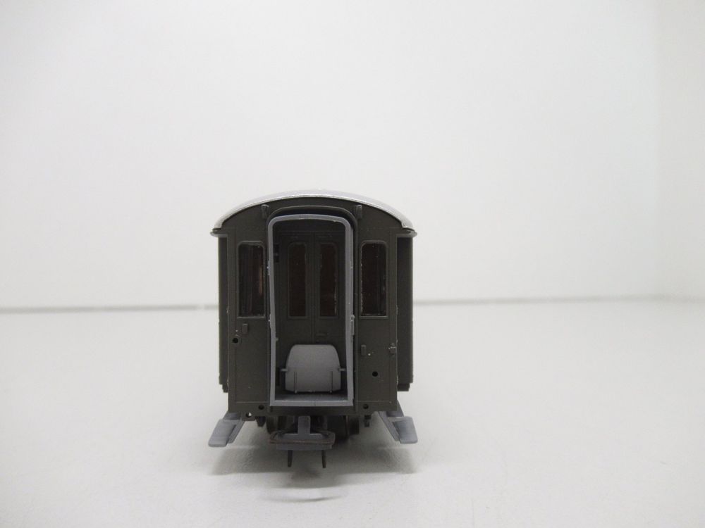 Bemo 3262 171 Personenwagen 