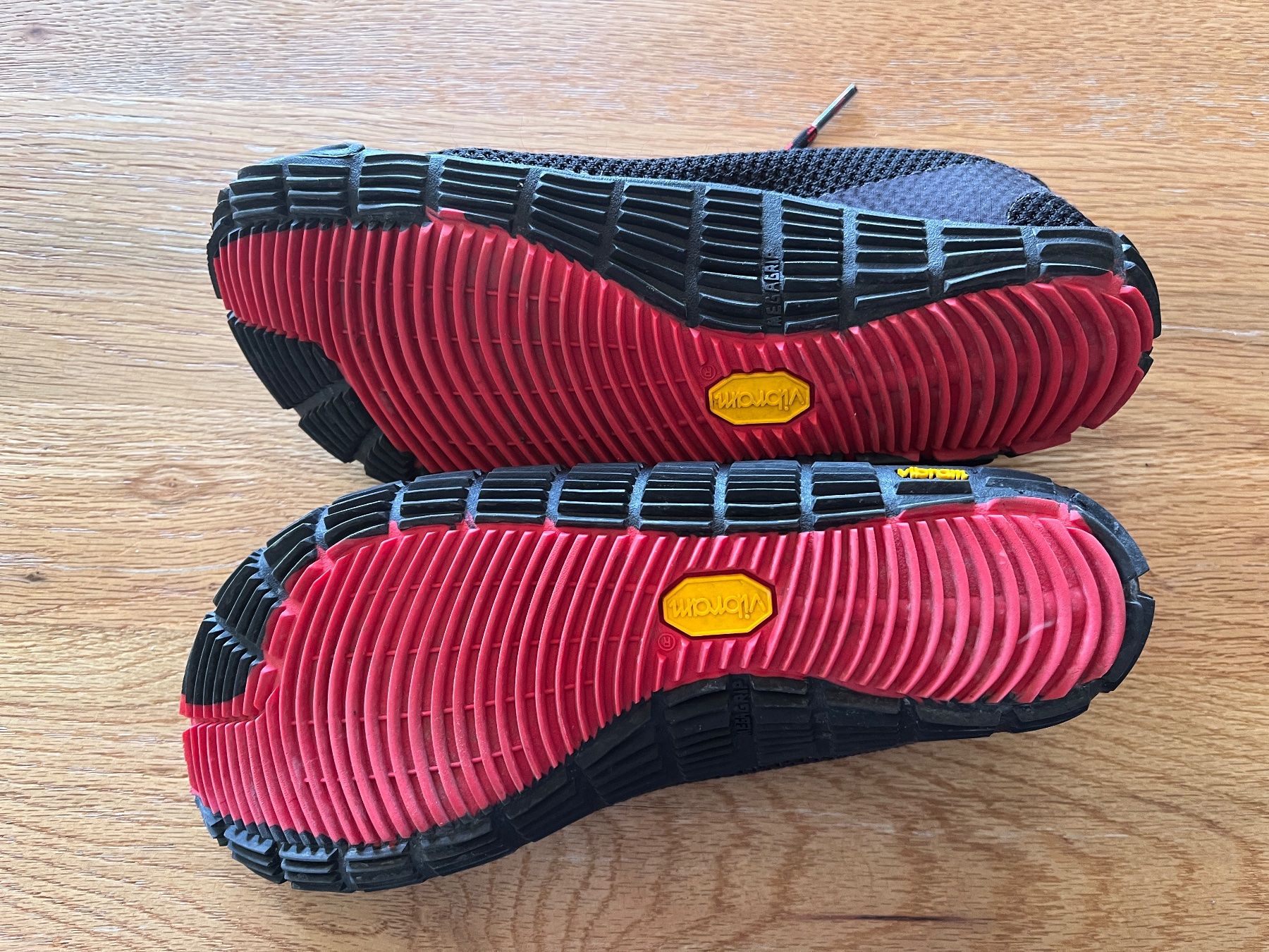 Merrell Scarpe da donna: Barfussschuh Merrell W Gr. 38 – Usato da Spiez venduto da Conae_8 1