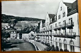 Baden - Kurort 1959