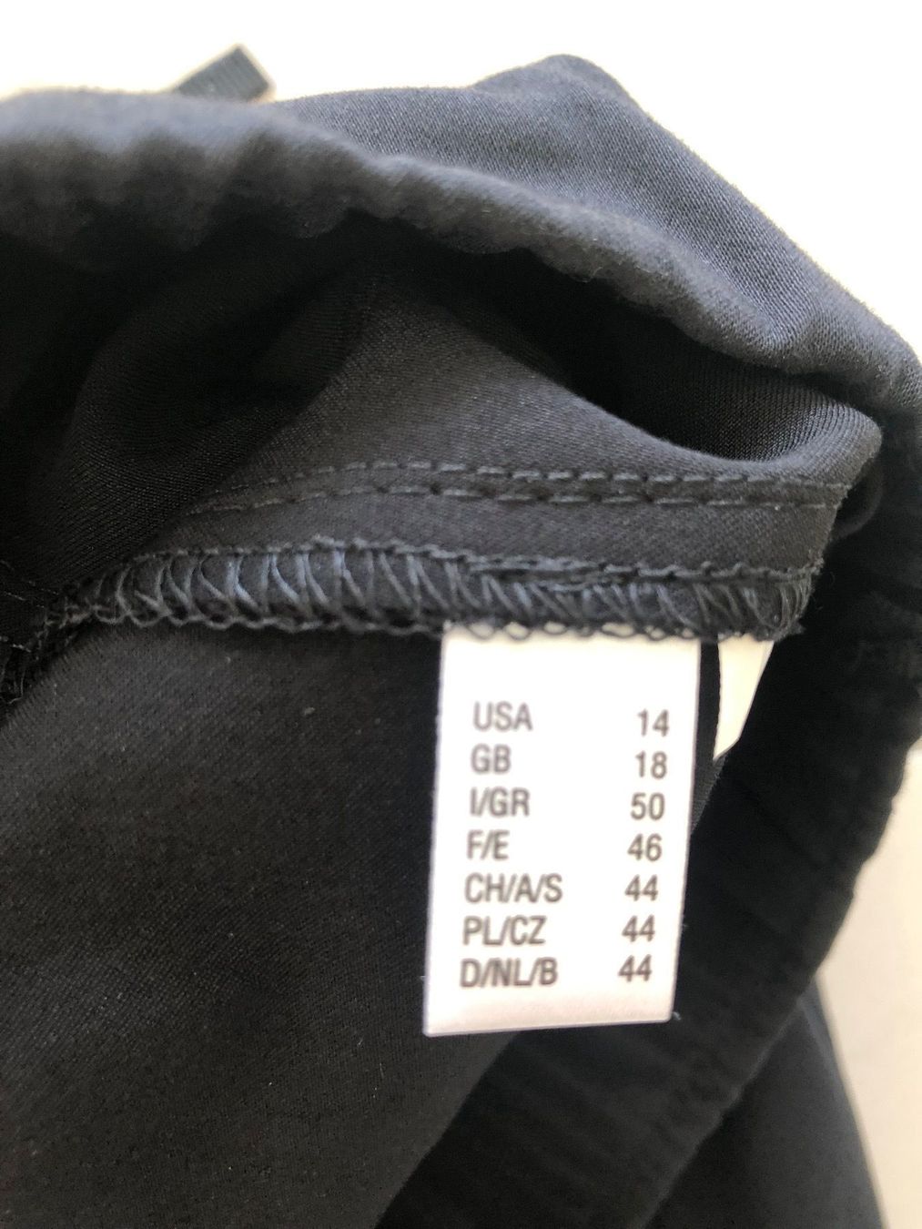 Pantaloni: Elegante Hose – Nuovo (secondo la descrizione) da Frauenfeld venduto da Jacqueline050 5
