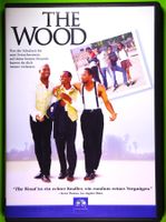 THE WOOD / VON DER SCHULZEIT BIS ZUM ERWACHSENEN / KNALLER !