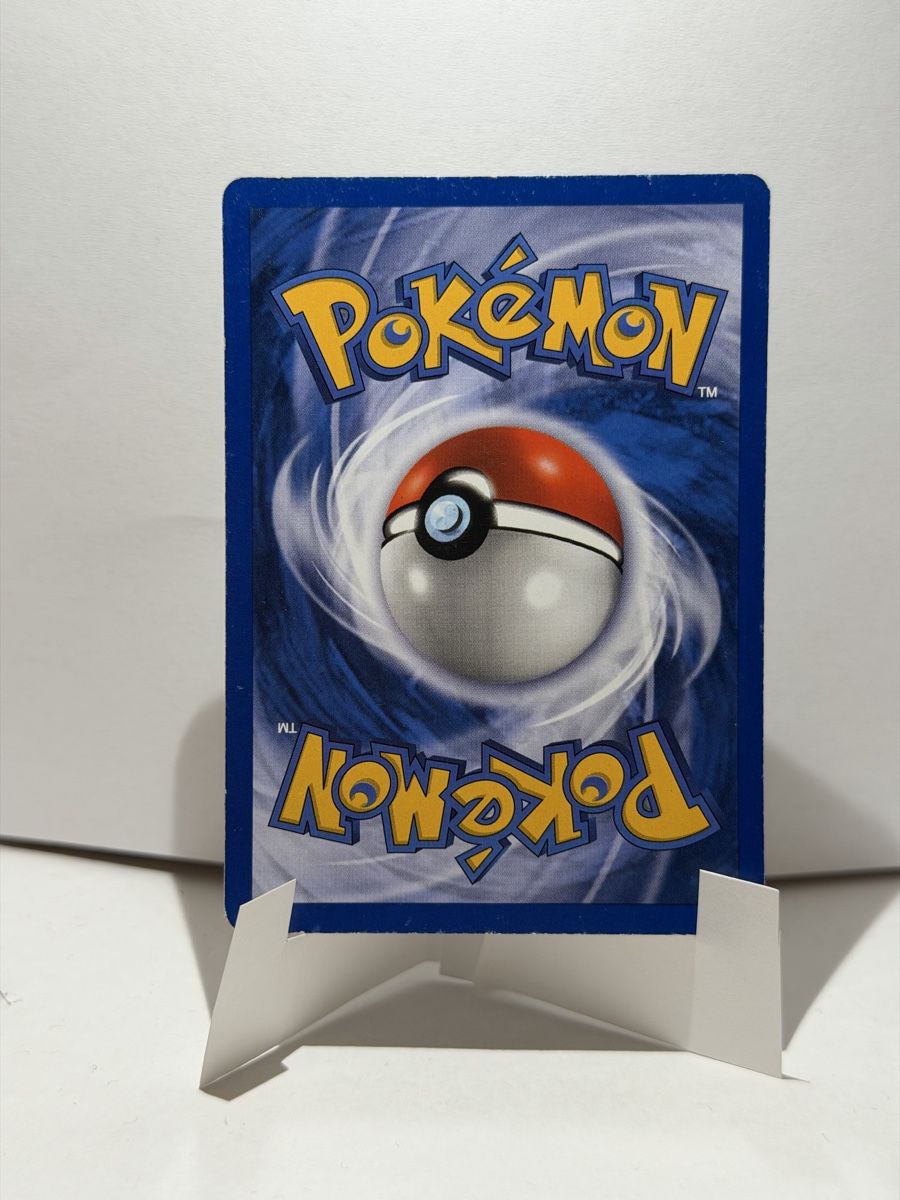 Pokémon Carte collezionabili: Pokémon Garados Holo 6/102 – Usato da Wetzikon ZH venduto da kev_2rhl 1